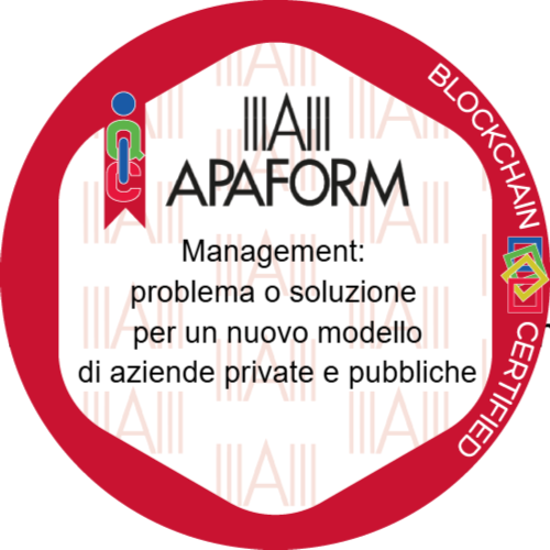 Badge pubblico 76468